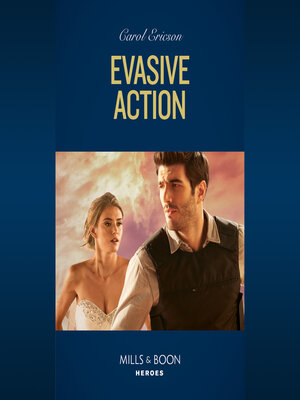 cover image of Evasive Action